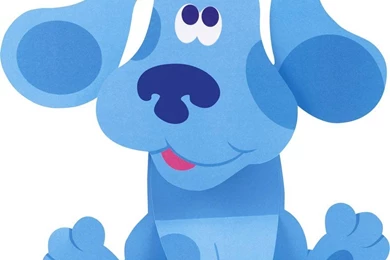 RePin Image: Blues Clues Coloring Pages On Pinterest