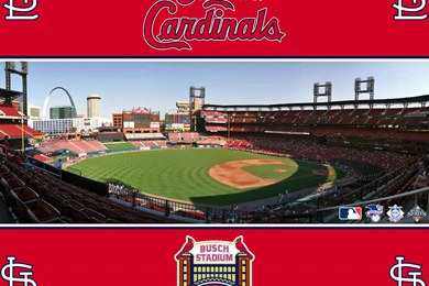St Louis Cardinals Wallpapers   Baseball   Sport   Wallpapers Collection
