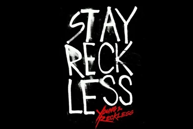 Young And Reckless Girls