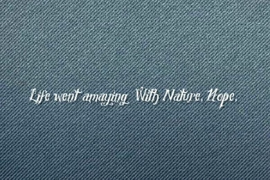 Human Nature Quotes Wallpapers Are My Love Fashion Blog