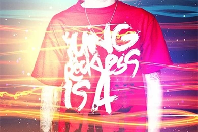 YOUNG & RECKLESS   APPAREL
