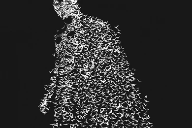 Black Girly Wallpapers For Iphone – Wallpapers