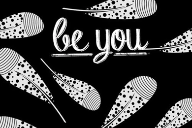 Black Girly Wallpapers   Wallpapers Zone