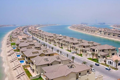 Palm Jumeirah Dubai Wallpapers   2013 Wallpapers
