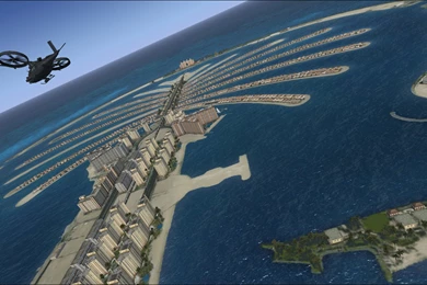 Flight Simulator Games Dubai Archives   Microsoft Flight