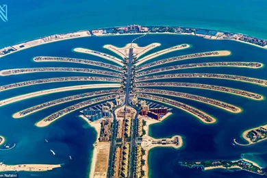 Passenger Jet Pilot Photographs Some Of The World's Most Beautiful ...