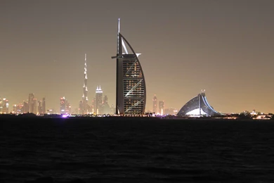 New Year In Dubai  Part 1