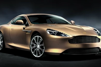 Aston Martin Wallpapers Hd Backgrounds Download