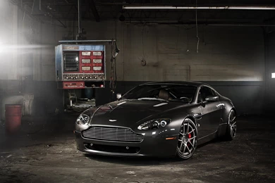 Aston Martin Wallpapers Hd Backgrounds Pictures