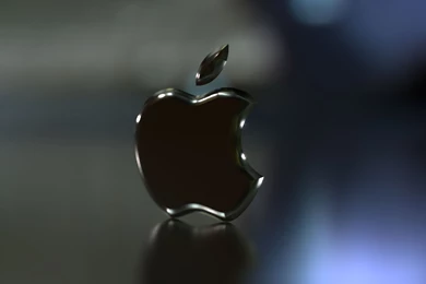 Black Apple Wallpapers