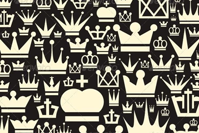 Crown A Backgrounds