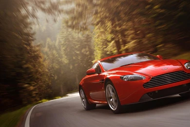 Aston Martin Car Wallpapers, Images, Photos, Pictures & Pics