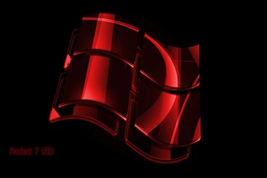 Wallpapers Red Windows Logo Million Com 1600x1200