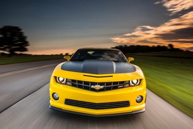 Chevrolet Camaro Cars   HD WallpapersHD Wallpapers