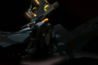 Rebuild Of Evangelion Wallpapers » WallDevil   Best Free HD Desktop ...