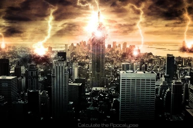 Post apocalyptic Apocalypse Artwork Apocalyptic Wallpapers