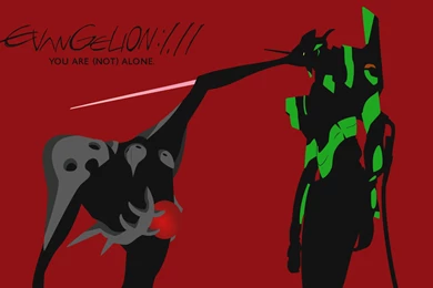 Rebuild Of Evangelion By Zing 007 On DeviantArt