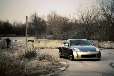 Nissan 350Z