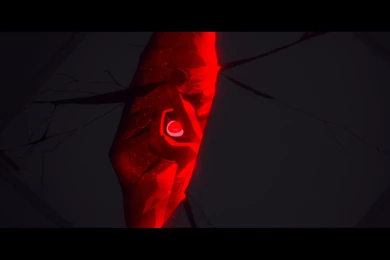 Image   Unit 01 Inside The Tesseract (Rebuild).png   Evangelion ...