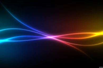 Abstract Colorful Lines   ImgMob