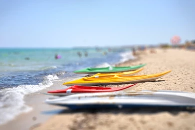 Sandy Beach Wallpapers And Images   Wallpapers, Pictures, Photos