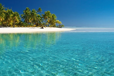 Sandy Beach Wallpapers 259, Beach Pictures And Images