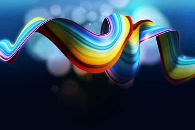 Multi Color Pattern Abstract Lines Wallpapers HD For Desktop