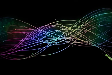 Abstract Lines By Bigbudda On DeviantArt