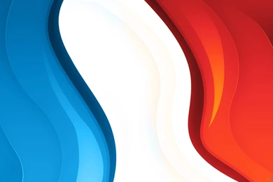 Abstract Lines Colour Rainbow HD Wallpapers