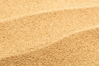 Pure Minimal Sandy Beach Landscape iPhone 6 Wallpapers Download ...