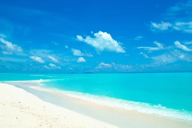 HD White Sand Wallpapers