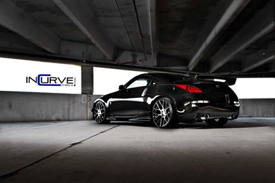 Nissan 350Z Wallpapers (6) – ClassyWallpapers