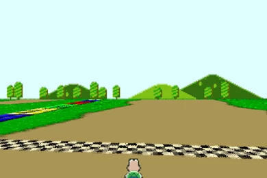 Mario Kart Backgrounds   Wallpapers Zone