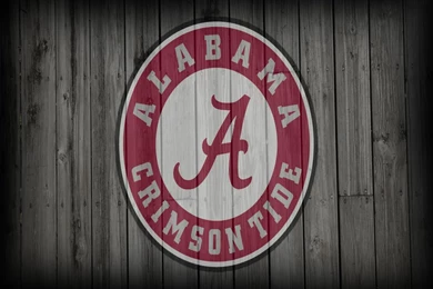 Photo "Bama Wood" In The Album "Sports Wallpapers" By BamaJama ...