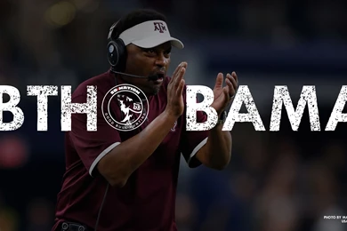 BTHO BAMA WALLPAPERS   Good Bull Hunting