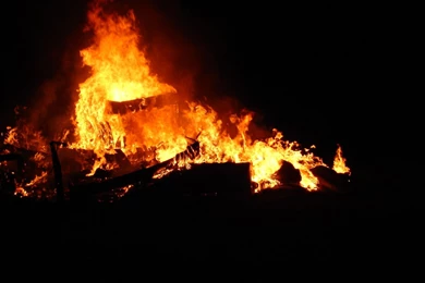 Fire Flame Abstract Photography HD Wallpapers Wallpapers   (