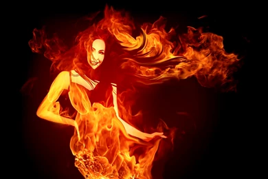 Flame Hd Wallpapers Hd
