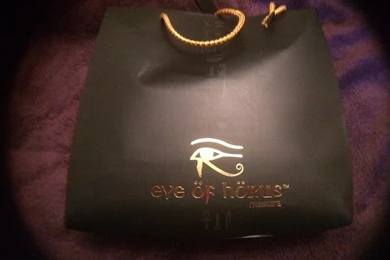 Eye Of Horus Iphone Wallpapers