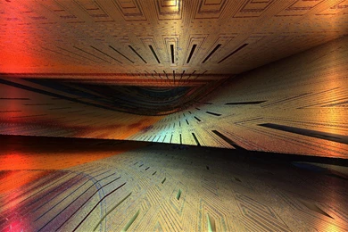 HORUS EYE Evolution By DorianoArt On DeviantArt