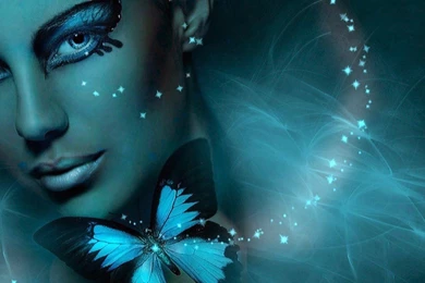 Women Computer Wallpapers, Desktop Backgrounds