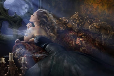 3689 Women HD Wallpapers