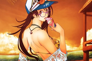 Air Gear Ringo Wallpapers » WallDevil   Best Free HD Desktop And ...