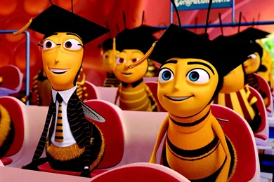Bee Movie HD Wallpapers