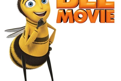 1000x1500px 90.26 KB Bee Movie