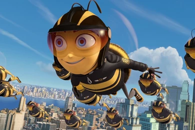 Bee Movie Wallpapers Pictures 33   HD Wallpaper Backgrounds
