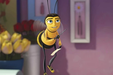 Bee Movie HD Wallpapers