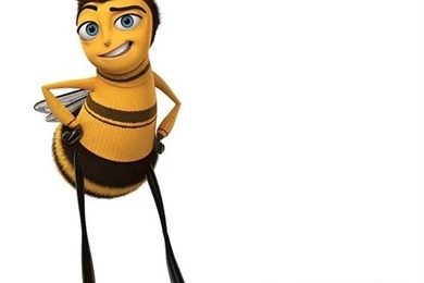 566x576px 38.4 KB Bee Movie