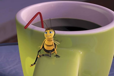 Bee Movie HD Wallpapers