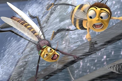 Index Of /cine/especiales/2007/bee movie/bee movie wallpapers
