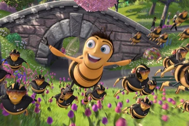 The Pictures For   > Bee 2 Movie